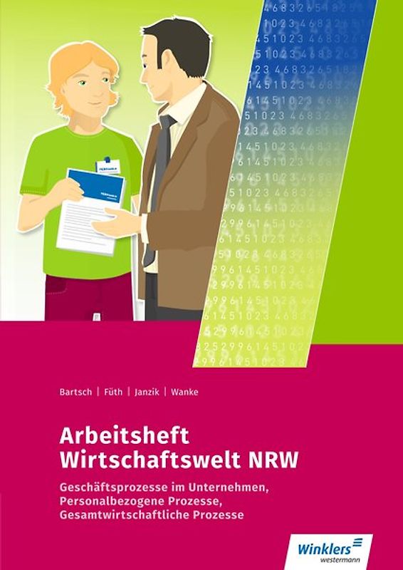 Wirtschaftswelt NRW