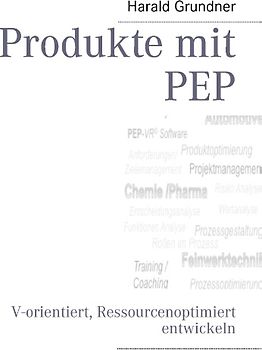 Produkte mit PEP