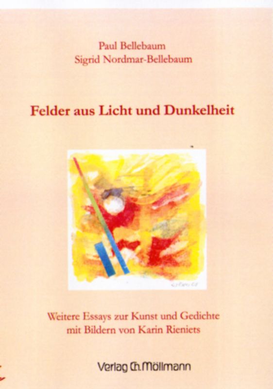 Felder aus Licht und Dunkelheit