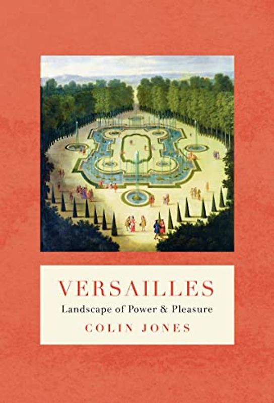 Versailles (The Landmark Library, Band 11)