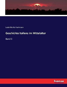 Geschichte Italiens im Mittelalter
