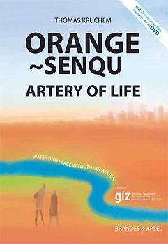 Orange~Senqu