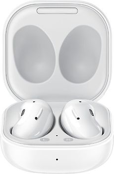 Samsung Galaxy Buds Live mystic white