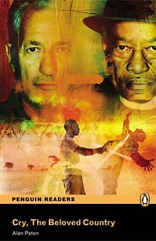 Penguin Readers Level 6 Cry, the Beloved Country (Penguin Readers Simplified Text)