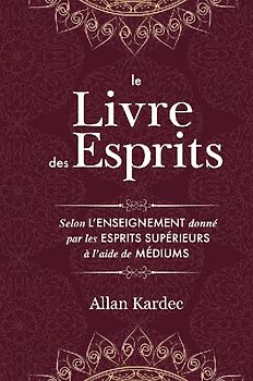 Le Livre des Esprits