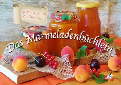 Das Marmeladenbüchlein
