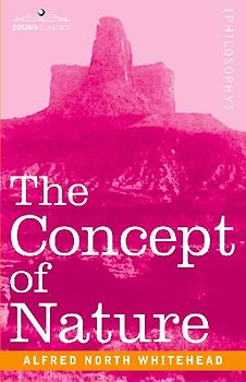 The Concept of Nature