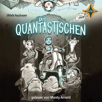 Die Quantastischen