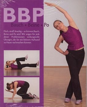 BBP: Bauch, Beine, Po