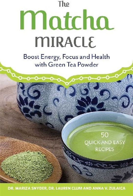 Matcha Miracle