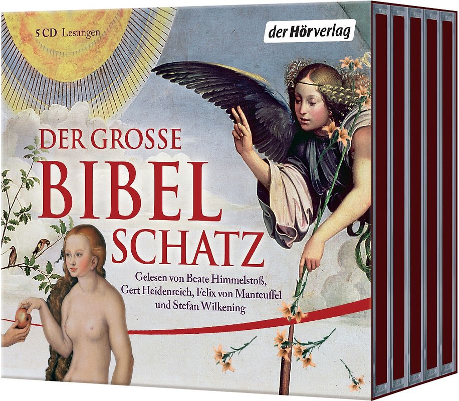 Der große Bibelschatz