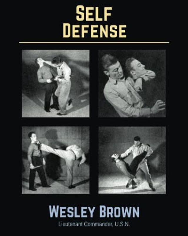 Self Defense