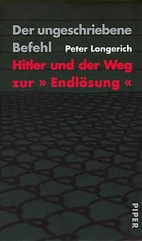 Der ungeschriebene Befehl