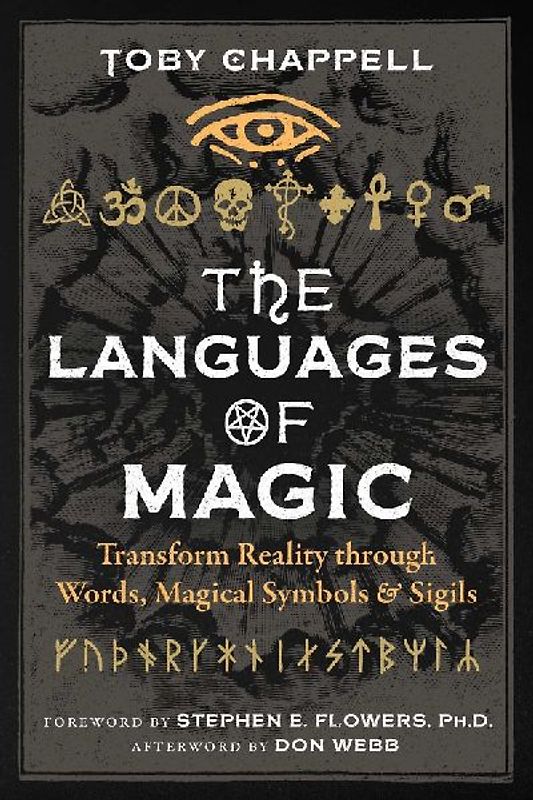 The Languages of Magic