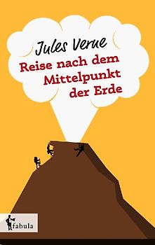 Reise nach dem Mittelpunkt der Erde