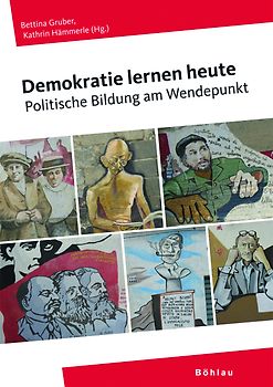 Demokratie lernen heute