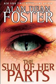 The Sum of Her Parts - Alan Dean Foster