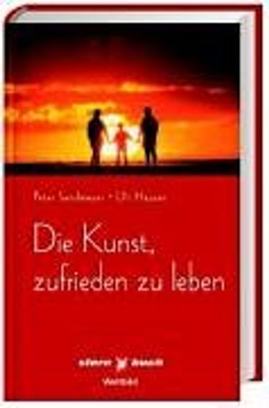 Die Kunst, zufrieden zu leben