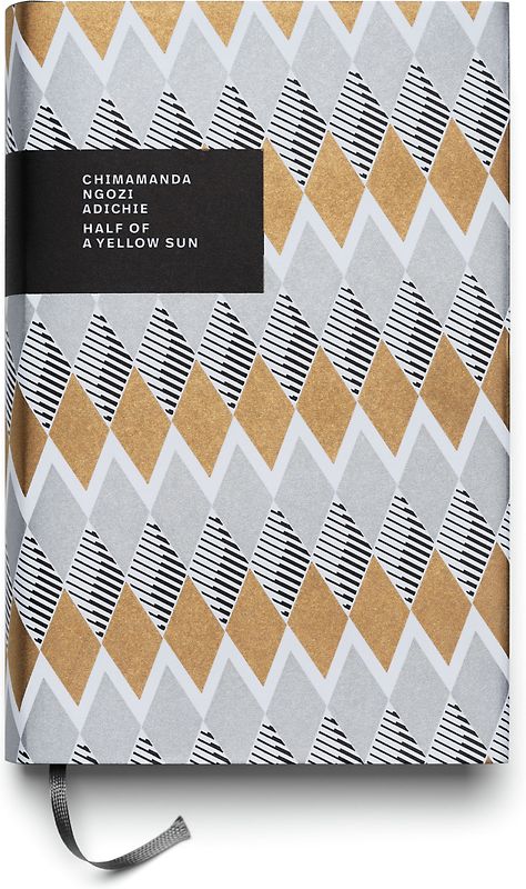 Half of a Yellow Sun