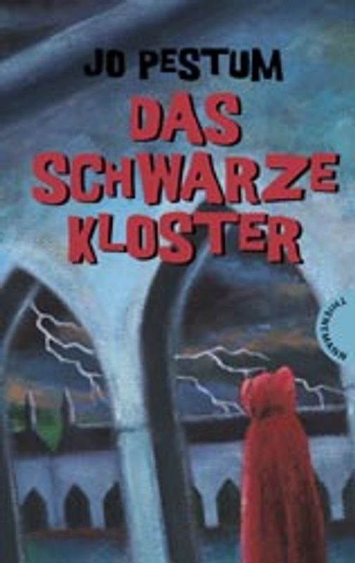 Das schwarze Kloster
