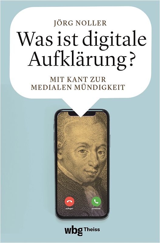 Was ist digitale Aufklärung?