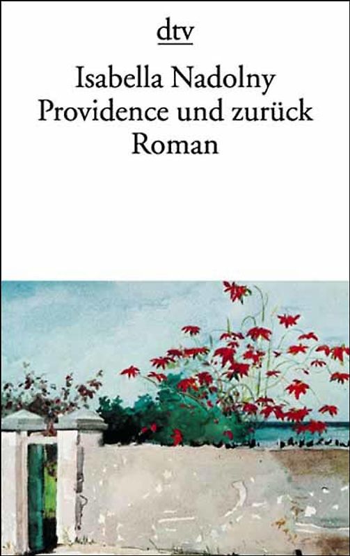 Providence und zurück