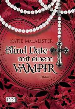 Blind Date mit einem Vampir