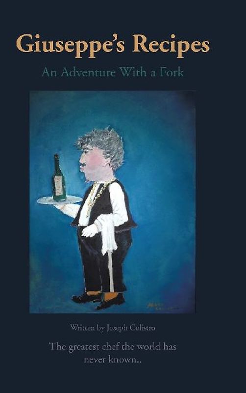 Giuseppe's Recipes