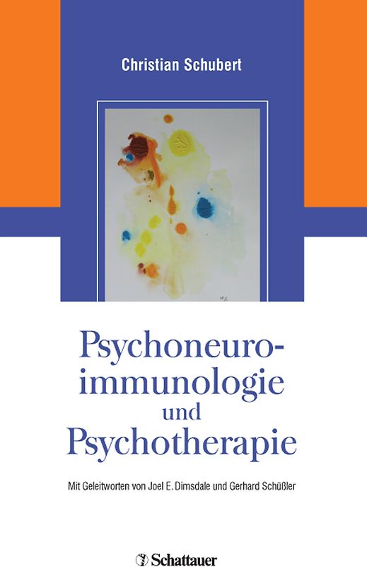 Psychoneuroimmunologie und Psychotherapie