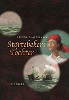 Störtebekers Tochter