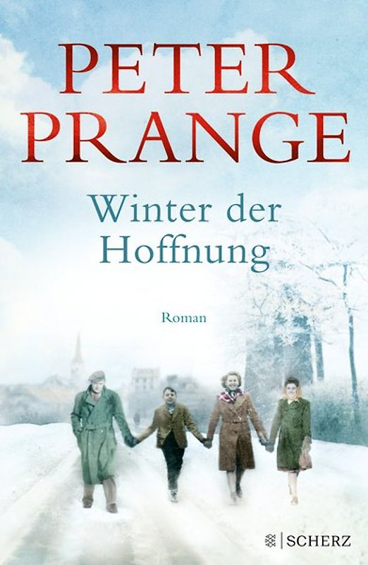 Winter der Hoffnung