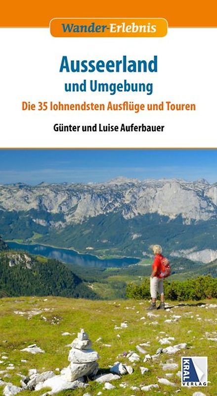 Ausseerland und Umgebung