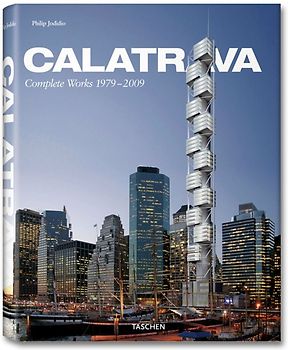 Santiago Calatrava. Complete Works 1979-2009