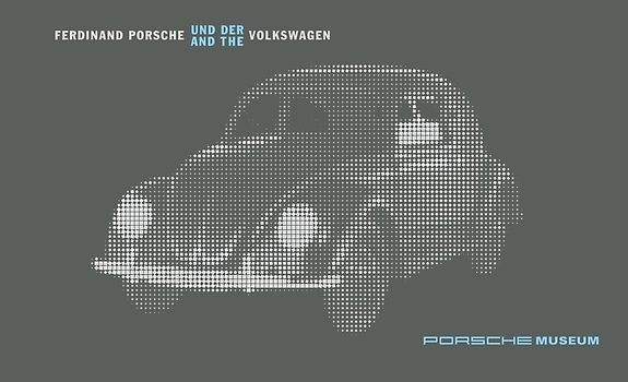 Ferdinand Porsche und der Volkswagen