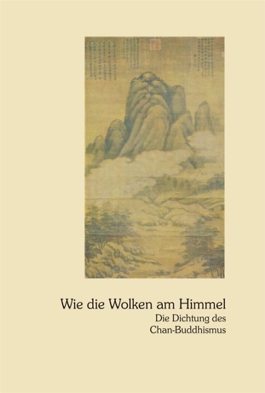 Wie die Wolken am Himmel