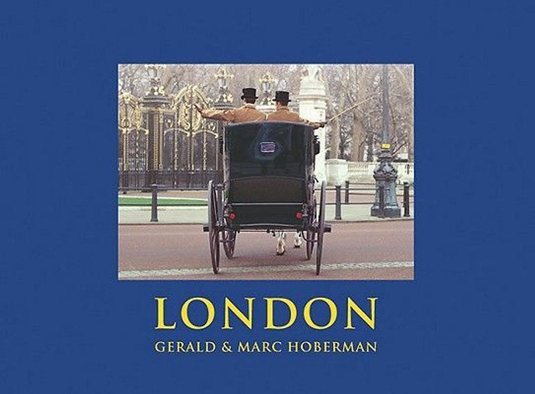 London: Dumpy Book (Gerald & Marc Hoberman Collection)