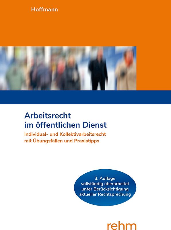 Arbeitsrecht im öffentlichen Dienst