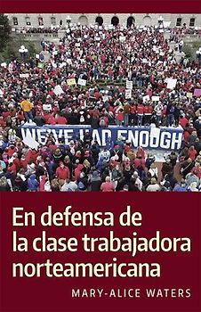 Spa-Defensa de la Clase Trabaj