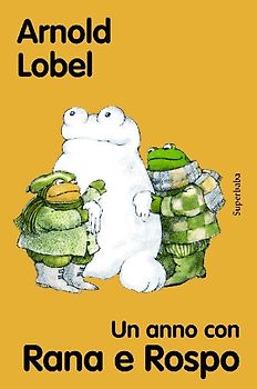 Un anno con Rana e Rospo
