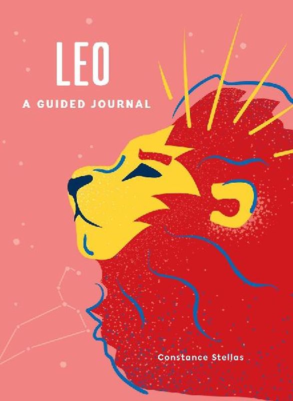 Leo: A Guided Journal