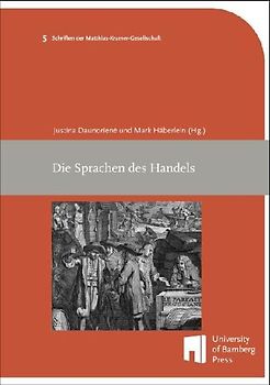 Die Sprachen des Handels