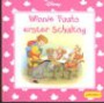 Winnie Puuhs erster Schultag