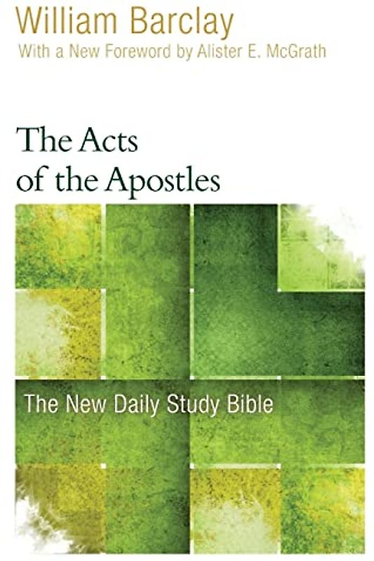 The Acts of the Apostles