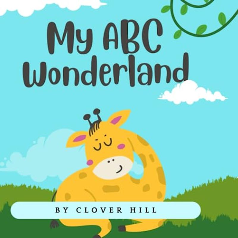 My ABC Wonderland