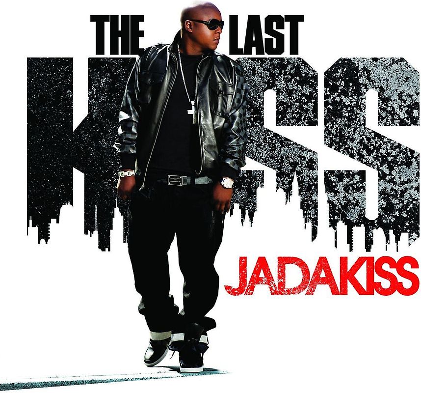 Jadakiss - The Last Kiss
