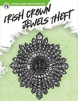 Irish Crown Jewels Theft