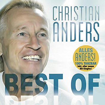 Anders,Christian - Best of