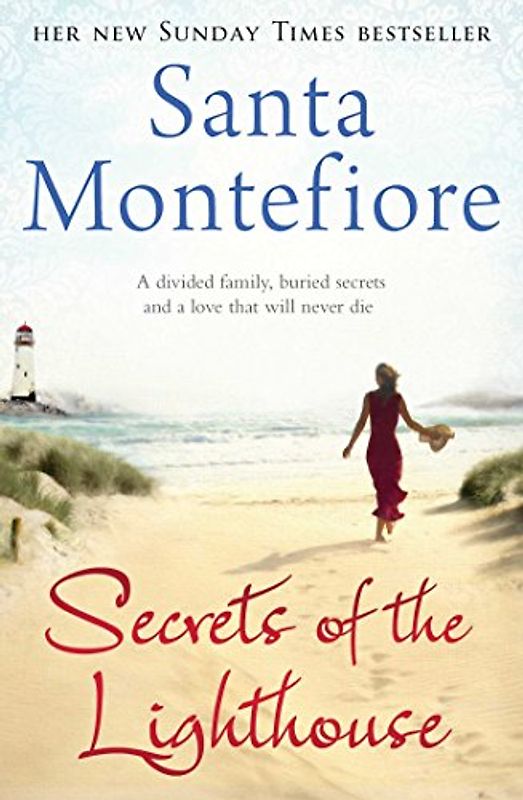 Secrets of the Lighthouse - Montefiore, Santa