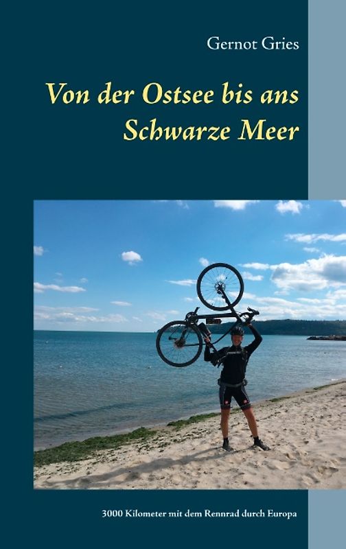 Von der Ostsee bis ans Schwarze Meer