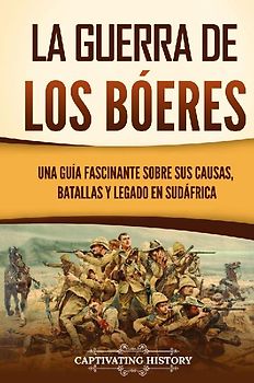 La guerra de los bóeres